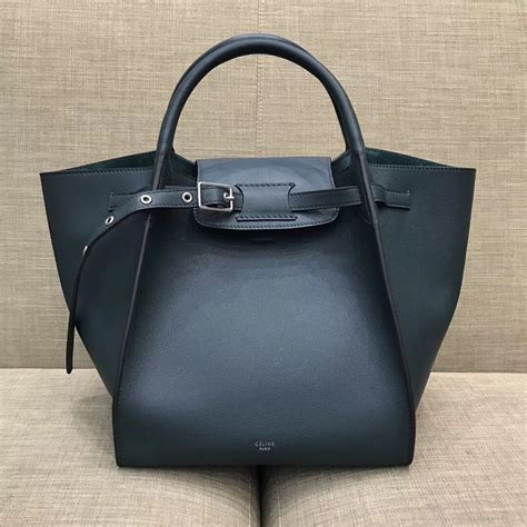 celine black dust bag|authentic celine bags on sale.